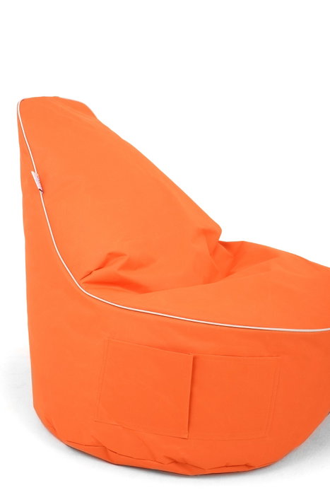 Atelier Del Sofa Puf Golf Naranja Atelier Del Sofa Puf Golf Naranja